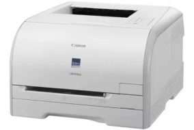 Canon i-SENSYS LBP5050