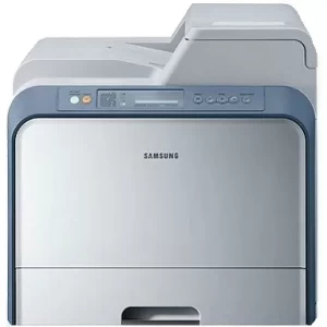 Samsung CLP-650