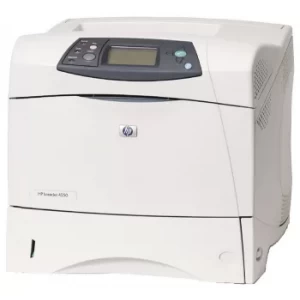 HP LaserJet 4240