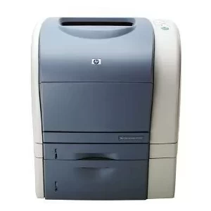 HP Color LaserJet 2500N