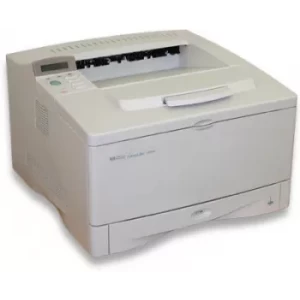 HP LaserJet 5000
