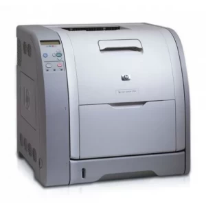 HP Color LaserJet 3700dtn