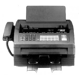 Brother FAX-2400
