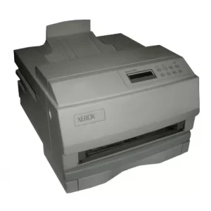 Xerox DocuPrint 4505