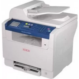 Xerox Phaser 6110MFP/X