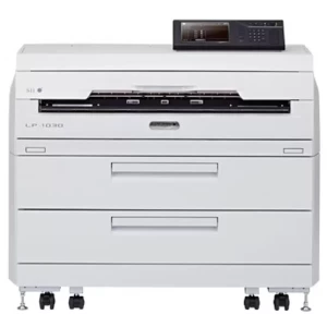 OKI LP-1030 Printer