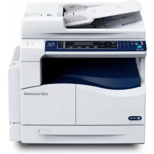 Xerox WorkCentre 5024DN