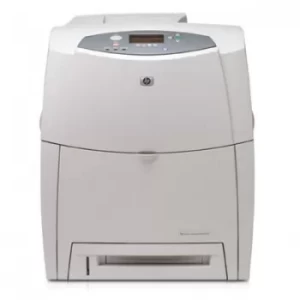 HP Color LaserJet 4650n