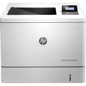 HP Color LaserJet Enterprise M553dn (B5L25A)