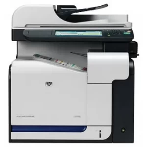 HP Color LaserJet CM3530fs