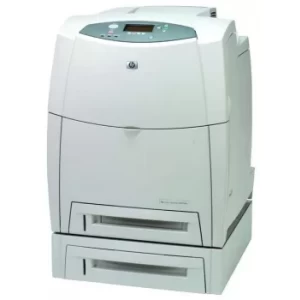 HP Color LaserJet 4650dtn