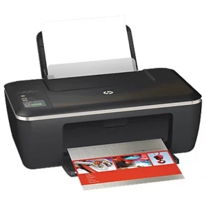 HP DeskJet Ink Advantage 2520hc (CZ338A)