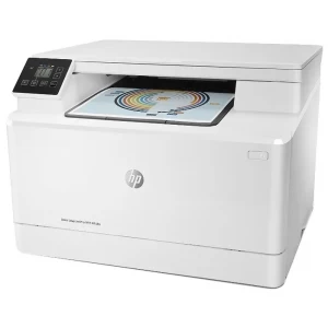 HP Color LaserJet Pro M180fw