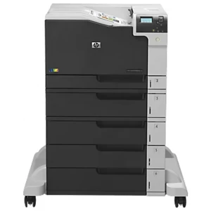 HP Color LaserJet Enterprise M750xn