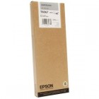 Картридж Epson T6067 (C13T606700)