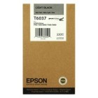 Картридж Epson T6037 (C13T603700)