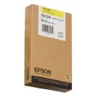 Картридж Epson T6124 (C13T612400)