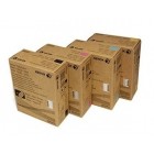Комплект картриджей Xerox 108R00840 + 108R00839 + 108R00838 + 108R00837