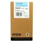 Картридж Epson T6035 (C13T603500)