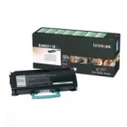 Картридж Lexmark E460X11E
