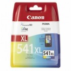 картридж Canon CL-541XL