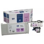 Картридж HP 83 UV (C5005A)