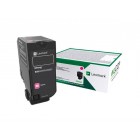 Картридж Lexmark 74C5HME