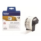 Картридж Brother DK-22225