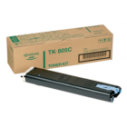 Картридж Kyocera TK-805C