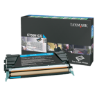 Картридж Lexmark C736H1CG