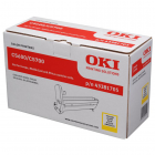 Фотобарабан Oki 43381705