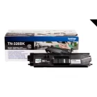 Картридж Brother TN-326BK