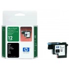 Печатающая головка HP 12 (C5023A)