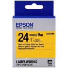 Картридж Epson LC-6YBP9 (C53S627401)