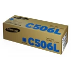 Картридж Samsung CLT-C506L (SU040A)
