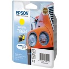 Картридж Epson T0634 (C13T06344A10)
