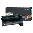 Картридж Lexmark C7720YX