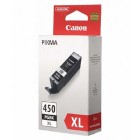 Картридж Canon PGI-450XL PGBK
