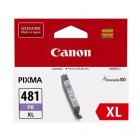 Картридж Canon CLI-481XL PB