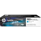 Картридж HP L0R13A 981Y