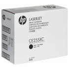 Картридж HP CE255XC