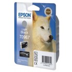 Картридж Epson T0967 (C13T09674010)