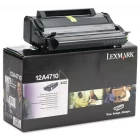 Картридж Lexmark 12A4710