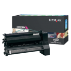 Картридж Lexmark C7720MX