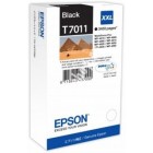 Картридж Epson T7011 (C13T70114010)