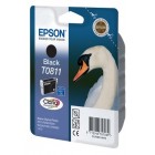 Картридж Epson T0811 (C13T08114A/ C13T11114A10)
