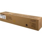 Картридж Sharp MX-62GTYA