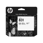 Печатающая головка HP 831 (CZ680A)