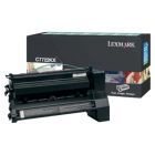 Картридж Lexmark C7722KX