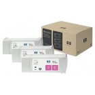 Картридж HP 81 (C5068A)